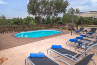 Villa Can Punxet - Santa Margalida - 6
