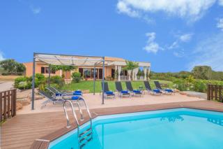 Villa Can Punxet - Santa Margalida - 9