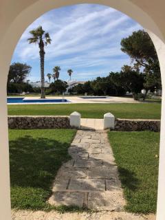 Solmar menorcacom apartamento 2 dormitorios - Cala en Bosch - 9