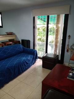 Departamento Rocío con cochera, La Perla, Mar del Plata - 2