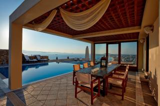 Villa Paradise in Naxos - Plaka - 7