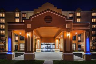 Holiday Inn Express South Portland by IHG - South Portland - 8