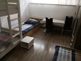 3 Monteurzimmer als Wohngemeinschaft zur Selbstversorgung - Ostfildern - 8