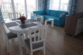 Ekskluzywny apartamet Pan Tadeusz III z widokiem na jezioro - Giżycko - 0