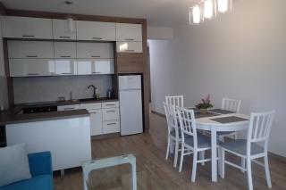 Ekskluzywny apartamet Pan Tadeusz III z widokiem na jezioro - Giżycko - 6