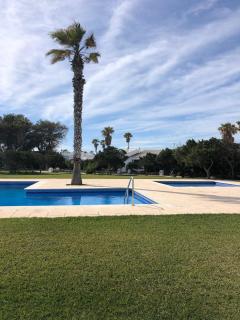 Solmar menorcacom apartamento 2 dormitorios - Cala en Bosch - 8