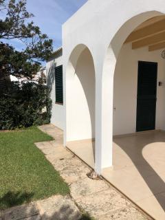 Solmar menorcacom apartamento 2 dormitorios - Cala en Bosch - 7