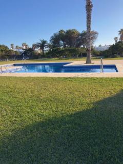 Solmar menorcacom apartamento 2 dormitorios - Cala en Bosch - 6