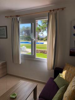 Solmar menorcacom apartamento 2 dormitorios - Cala en Bosch - 5