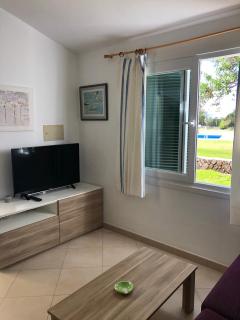 Solmar menorcacom apartamento 2 dormitorios - Cala en Bosch - 4