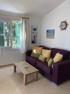 Solmar menorcacom apartamento 2 dormitorios - Cala en Bosch - 3