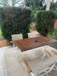Privat Residence - Boardinghouse Meerbusch - Meerbusch - 7