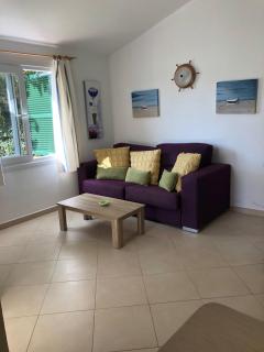 Solmar menorcacom apartamento 2 dormitorios - Cala en Bosch - 2