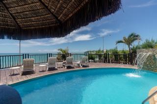 Residence Vespucci Flat Beira Mar - Natal - 7