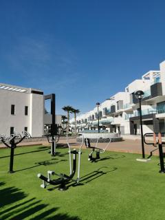 Oasis Beach juan - 5