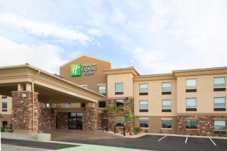 Holiday Inn Express & Suites Pahrump by IHG - Pahrump - 0