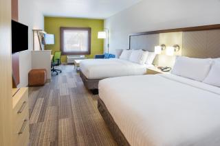 Holiday Inn Express & Suites Pahrump by IHG - Pahrump - 5