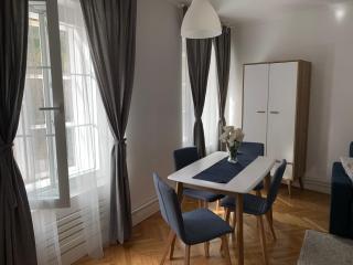 Apartmani SB 42 - Zagabria - 4