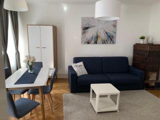 Apartmani SB 42 - Zagabria - 0