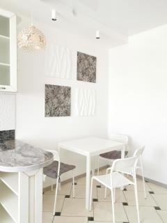Manufactura apartments 2 - Sumy - 6