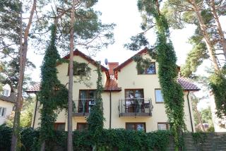 Kama Apartament Pobierowo - Pobierowo - 6