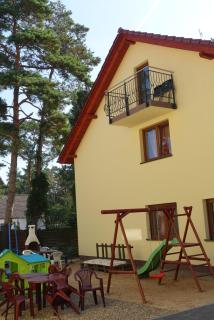 Kama Apartament Pobierowo - Pobierowo - 9