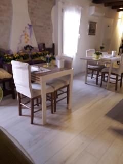La Corte di Rosa - San Vito al Tagliamento - 3