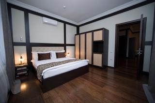 Marxal Resort & Spa - Sheki - 7