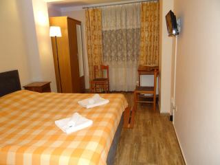 Pension Europa - Prag - 1