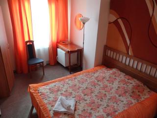 Pension Europa - Prag - 4