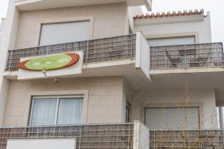 Ericeira Chill Hill Hostel & Private Rooms - Ericeira - 9