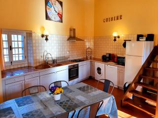 Gîte du Cladan - LʼÉpine - 5