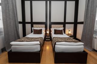 Marxal Resort & Spa - 3