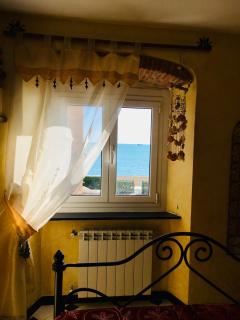 Romantic Sea View Flat in Genova - Gênes - 8