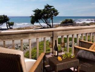 Fogcatcher Inn - Cambria - 8