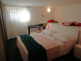 Apartments Berovic Kaprije - Kaprije - 9