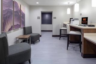 Staybridge Suites - Gilbert - East Mesa by IHG - Gilbert - 3