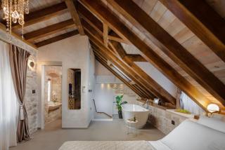Luxury Rooms MA de Dominis - 0