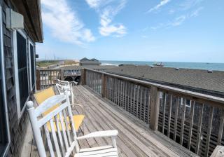 Outer Banks Motel - Buxton - 1