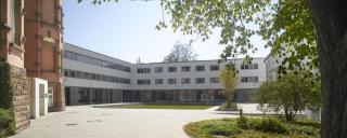 Evangelische Tagungsstätte Bad Boll - Göppingen - 4