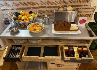 Les Rives du Plantié - 9