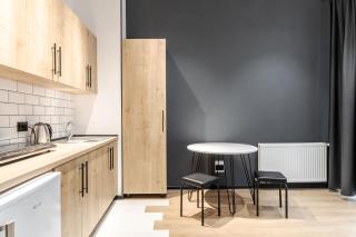 Modern Apartment in the Old City - 5