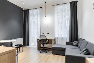 Modern Apartment in the Old City - 4