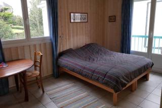 Appartement vue sur mer Morgat centre - Morgat - 7
