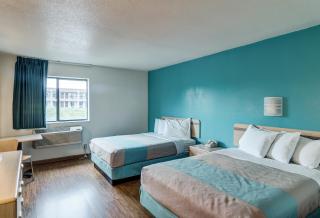 Motel 6 - Georgetown, KY - Lexington North - 3