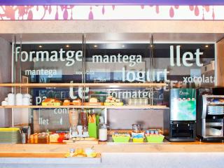 ibis budget Marne la Vallée Bry sur Marne - Bry-sur-Marne - 3