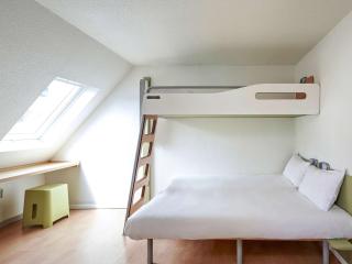 ibis budget Blois Centre - Blois - 4