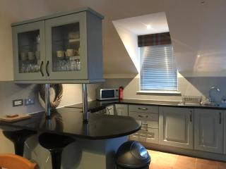 The Town House - 1