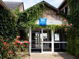 IBIS Budget Tarbes - Tarbes - 0