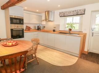 Bay Horse Cottage - Skipton - 7